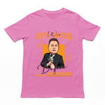 I Was Anti-Social Before It Was Mandatory T-shirt