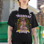 THICCOLAS CAGEX T-shirt